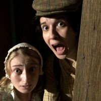 Madison Lyric Stage Presents HANSEL AND GRETEL