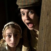 Madison Lyric Stage Presents HANSEL AND GRETEL