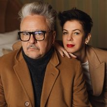 MBE For Services to Theatre Awarded to Co-Founding Artistic Directors of Belarus Free