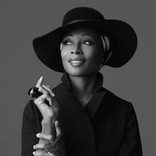 Legendary Choreographer Fatima Robinson Comes To Chicago For Red Clay Dance Company's