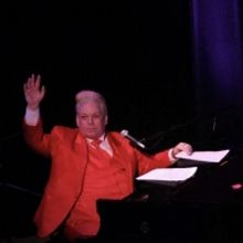 At Home With Ricky Ritzel