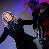 Review: SAXY SUSIE Clausen Sounds Sweet In Don't Tell Mama Solo Show Debut