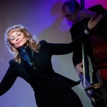 Review: SAXY SUSIE Clausen Sounds Sweet In Don't Tell Mama Solo Show Debut