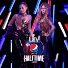 Jennifer Lopez & Shakira Will Play The Super Bowl Halftime Show