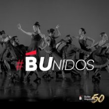 Ballet Hispánico B Unidos Instagram Video Series Continues Tomorrow At 7 PM