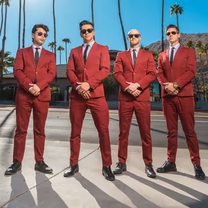 Coppell Arts Center to Host THE DREAMBOATS in a One-Night Rock 'n' Roll Concert