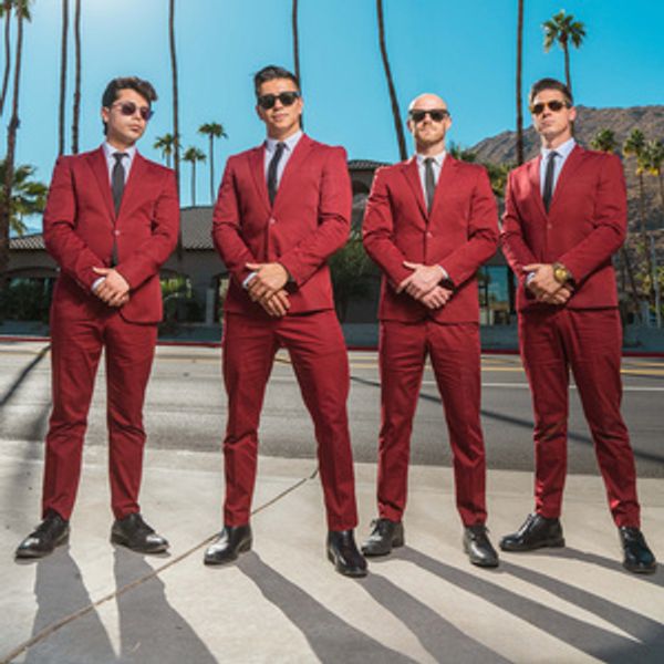 Coppell Arts Center to Host THE DREAMBOATS in a One-Night Rock 'n' Roll Concert Photo