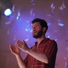 Review: OUR LAST FIRST, The Space