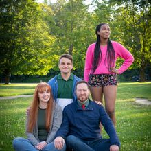 JAGGED LITTLE PILL to Make Regional Premiere at Fort Salem Theater