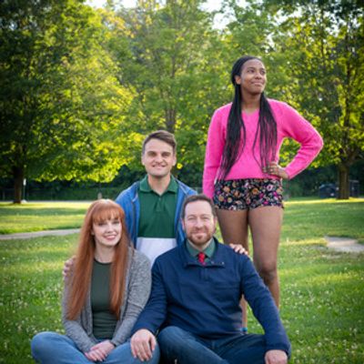 JAGGED LITTLE PILL to Make Regional Premiere at Fort Salem Theater
