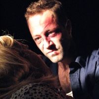 BWW Review: Righting Expectations in Nuance Theatre Co.'s DANNY AND THE DEEP BLUE SEA