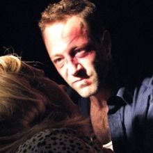 BWW Review: Righting Expectations in Nuance Theatre Co.'s DANNY AND THE DEEP BLUE SEA