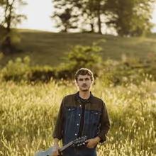 Owen Riegling to Release IN THE FEELING Deluxe Edition Nov. 13, Tour This Fall