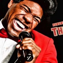 REMEMBERING JAMES - THE LIFE AND MUSIC OF JAMES BROWN Comes to Historic Temple Theatr