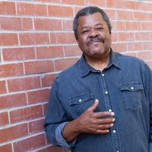 Wayne Harris's DRAPETOMANIA is Coming to The Marsh Berkeley