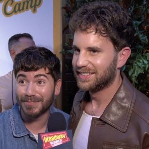 Video: Go Inside the Starry NYC Premiere of THEATER CAMP