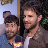 Video: Go Inside the Starry NYC Premiere of THEATER CAMP Video
