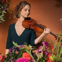 Artist-in-Association Hilary Hahn To Perform Two Works With Utah Symphony Interview