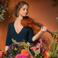 Artist-in-Association Hilary Hahn To Perform Two Works With Utah Symphony