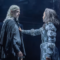 Review: GAME OF THRONES: THE MAD KING, Royal Shakespeare Theatre, Stratford Upon Avon