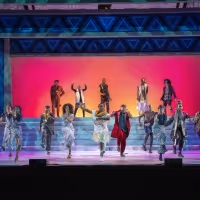 The Classical Theatre of Harlem's TWELFTH NIGHT Starring Kara Young is Coming to NYU…