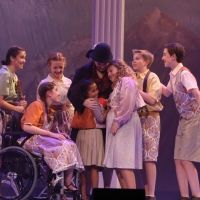 GREAT Theatre To Livestream Final Performance Of THE SOUND OF MUSIC