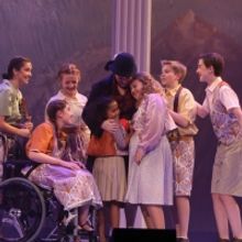 GREAT Theatre To Livestream Final Performance Of THE SOUND OF MUSIC