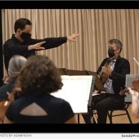 Lowell Chamber Orchestra Earns Recognition In National Competition Interview