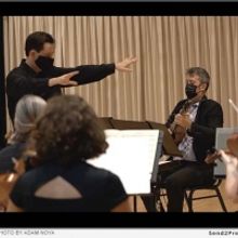 Lowell Chamber Orchestra Earns Recognition In National Competition