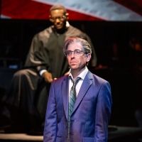BWW Interview: Meet A TURTLE ON A FENCEPOST Star, Garth Kravits