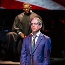 Meet A TURTLE ON A FENCEPOST Star, Garth Kravits