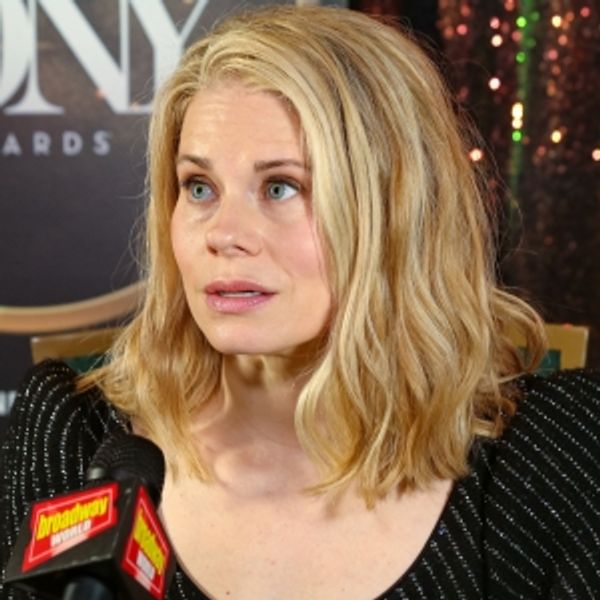 Video: Celia Keenan-Bolger Is Thrilled to Be a Part of a Tonys Trio - Broadway Theater Video