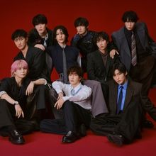 SNOW MAN GETS THEATRICAL FOR “TRUE LOVE” - NOW AVAILABLE WORLDWIDE