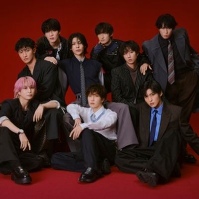 SNOW MAN GETS THEATRICAL FOR “TRUE LOVE” - NOW AVAILABLE WORLDWIDE