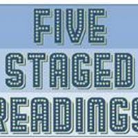 Inquiring Minds Want To Know: What's JRT's Five Staged Readings Season All About?