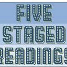 Inquiring Minds Want To Know: What's JRT's Five Staged Readings Season All About?