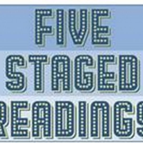 Inquiring Minds Want To Know: What's JRT's Five Staged Readings Season All About? Photo