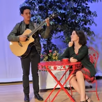 Palmyra Area High School To Produce AMELIE: SCHOOL EDITION