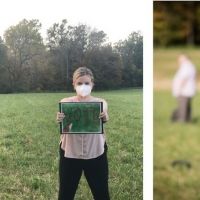 The Crossing Announces Pre-Election Project, THE CROSSING VOTES: 2020