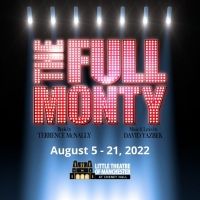 THE FULL MONTY to be Presented at Cheney Hall