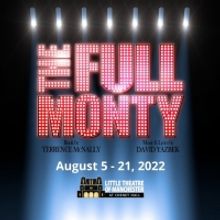 THE FULL MONTY to be Presented at Cheney Hall