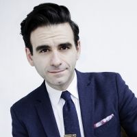 Tony- Nominated Composer Joe Iconis To Perform At Adelphi University