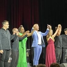 Review: MUSICAL MOMENTS at Theater In The Park