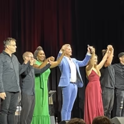 Review: MUSICAL MOMENTS at Theater In The Park