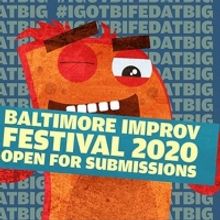 Comedy At The 2020 Baltimore Improv Festival To Include Shows From New York City, Phi