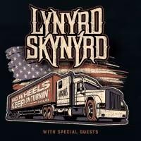 Lynyrd Skynyrd Announce New Tour Dates
