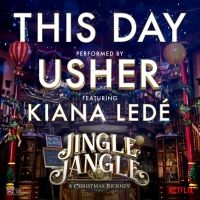 JINGLE JANGLE Soundtrack Out Nov. 13