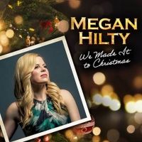 LISTEN: Megan Hilty Releases New Christmas Song 'We Made It To Christmas'