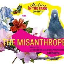 Tony Winner Gabriel Ebert To Star In Molière In The Park's THE MISANTHROPE