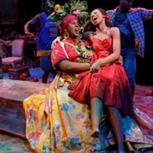 BWW Review: Stunning ONCE ON THIS ISLAND at Victoria Theatre Association's Schuster C